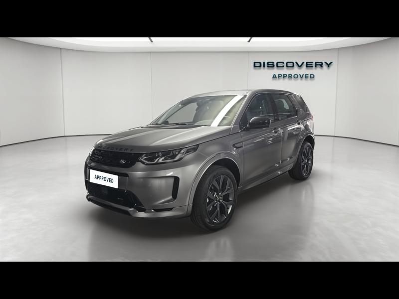 Discovery Sport